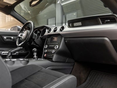 2016 Ford Mustang GT