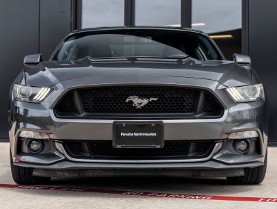2016 Ford Mustang GT