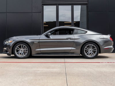 2016 Ford Mustang GT