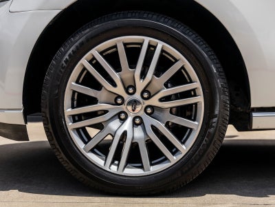 2022 Ford Expedition Max Platinum