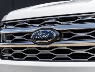 2022 Ford Expedition Max Platinum