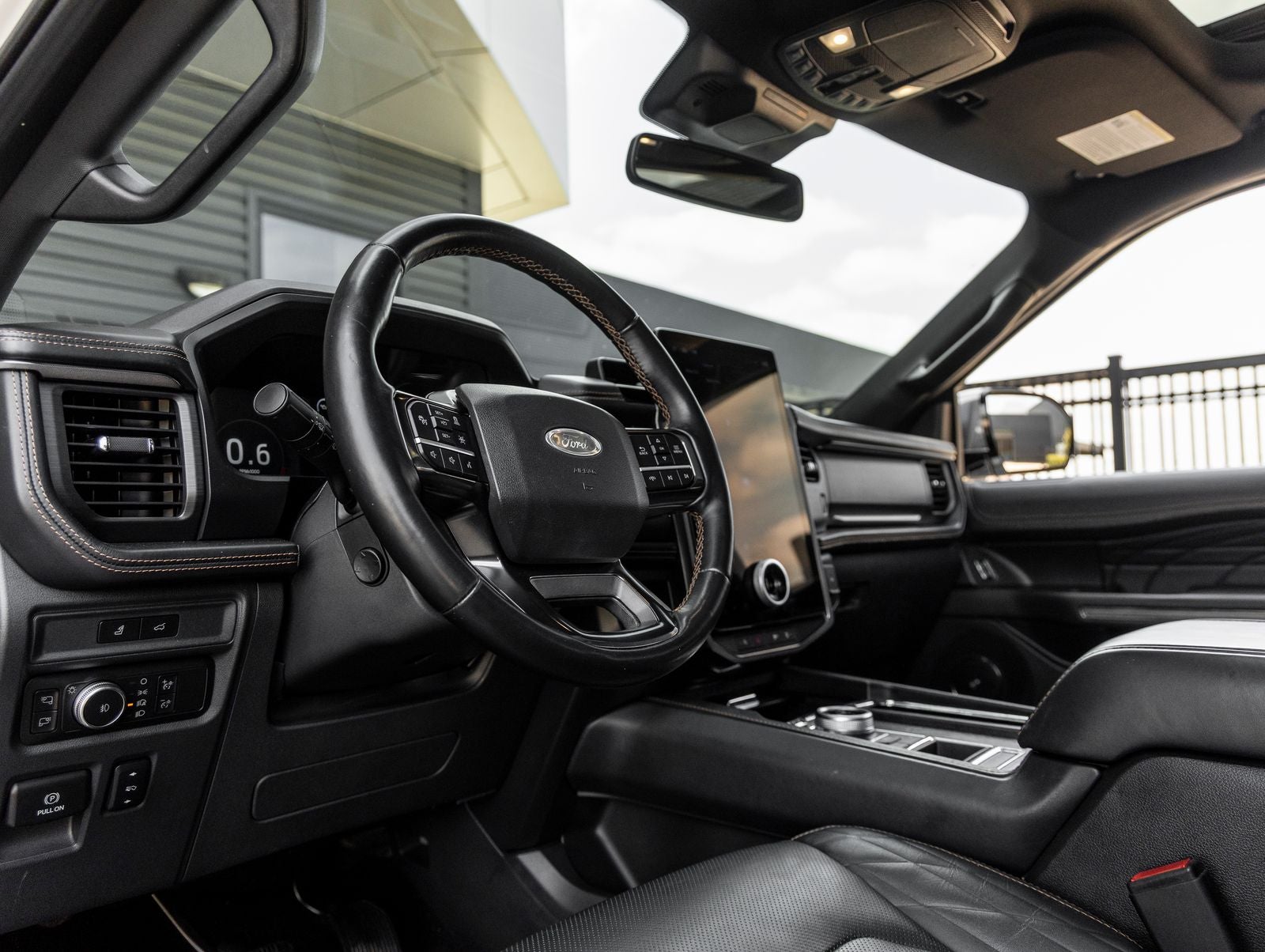 2022 Ford Expedition Max Platinum