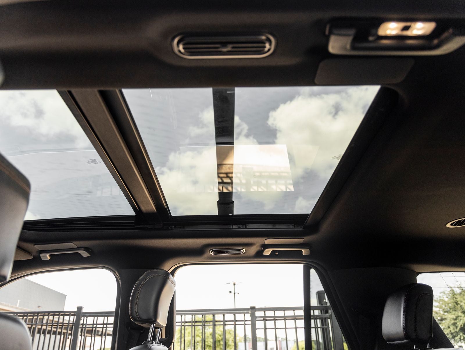 2022 Ford Expedition Max Platinum