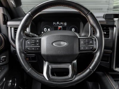 2022 Ford Expedition Max Platinum