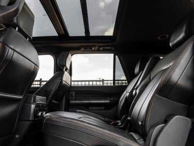 2022 Ford Expedition Max Platinum