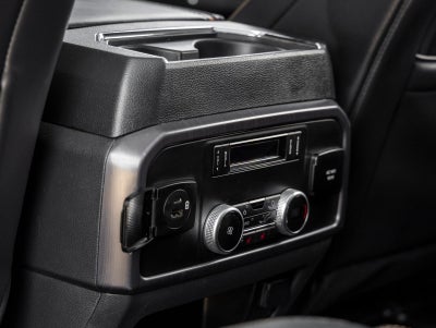2022 Ford Expedition Max Platinum