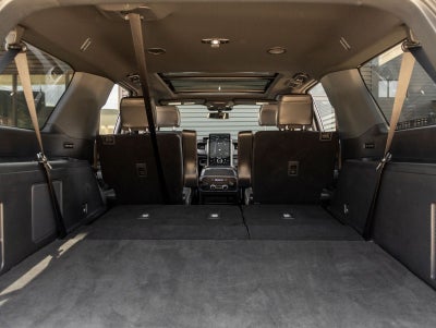 2022 Ford Expedition Max Platinum