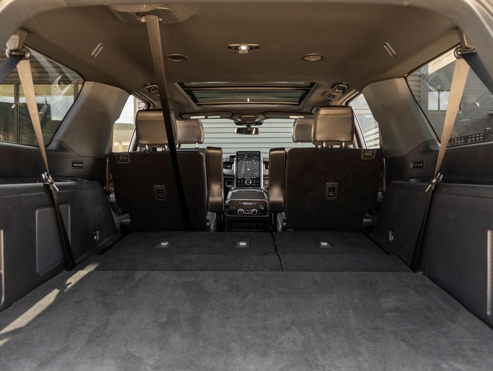 2022 Ford Expedition Max Platinum