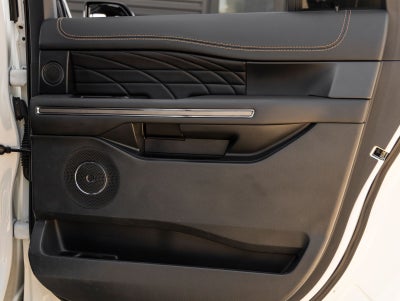 2022 Ford Expedition Max Platinum
