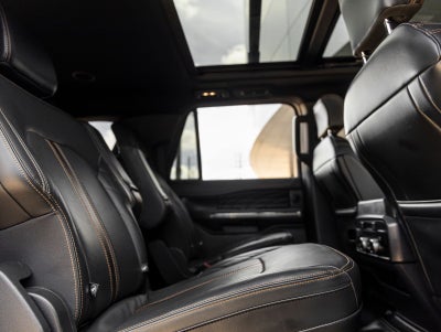 2022 Ford Expedition Max Platinum