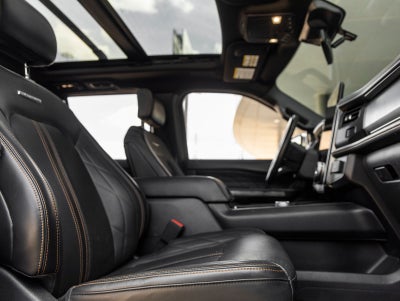 2022 Ford Expedition Max Platinum