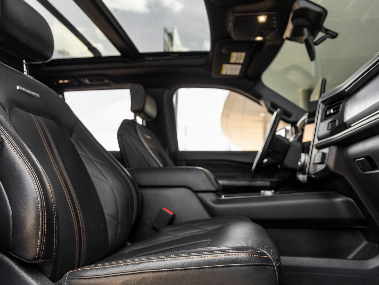 2022 Ford Expedition Max Platinum
