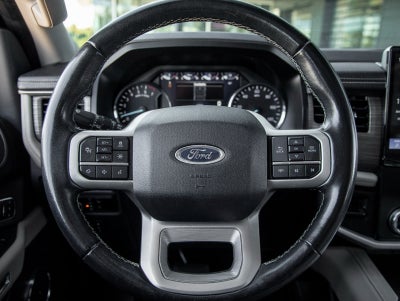 2022 Ford Expedition Limited