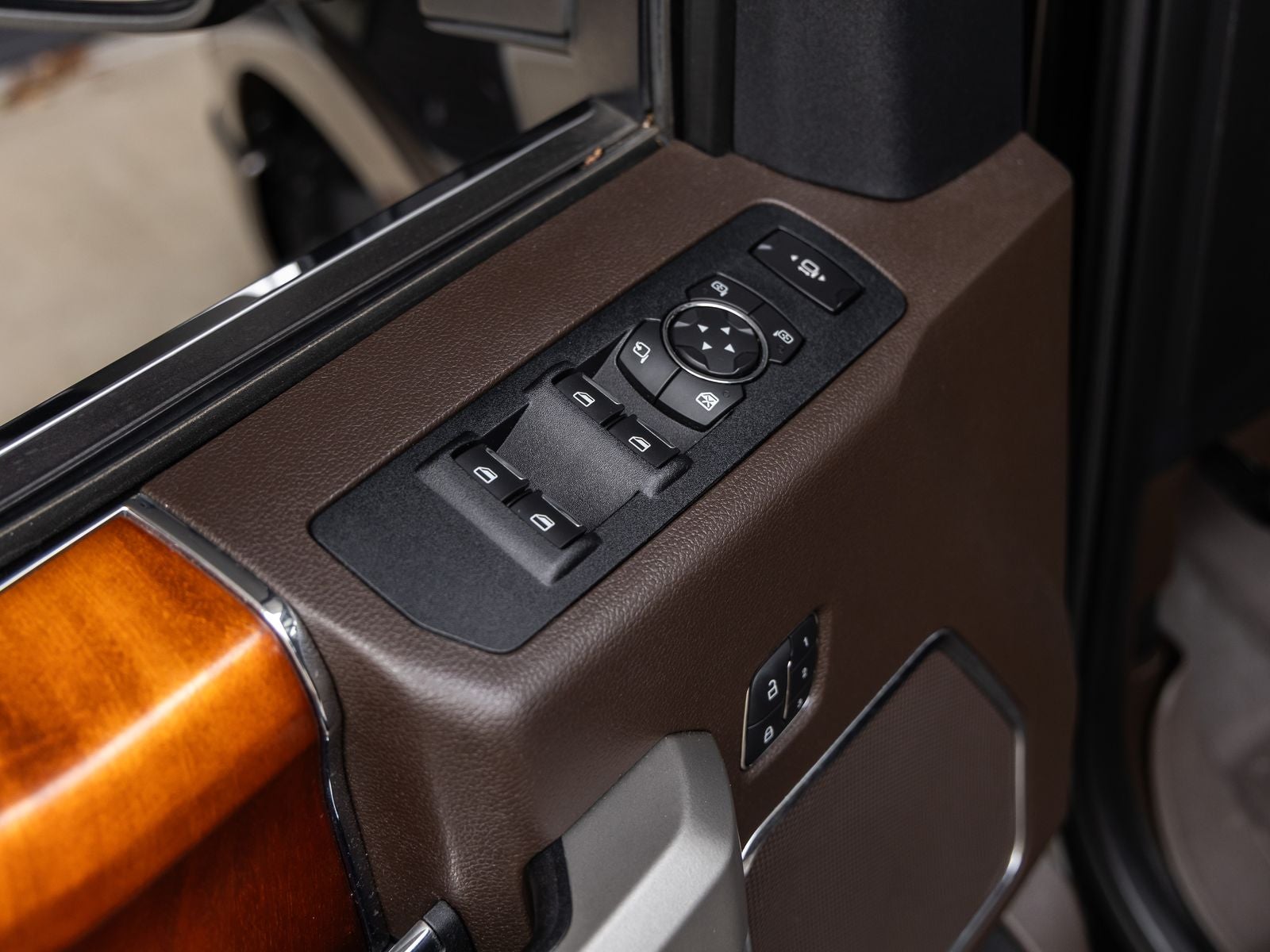 2019 Ford F-250SD King Ranch