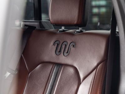 2019 Ford F-250SD King Ranch