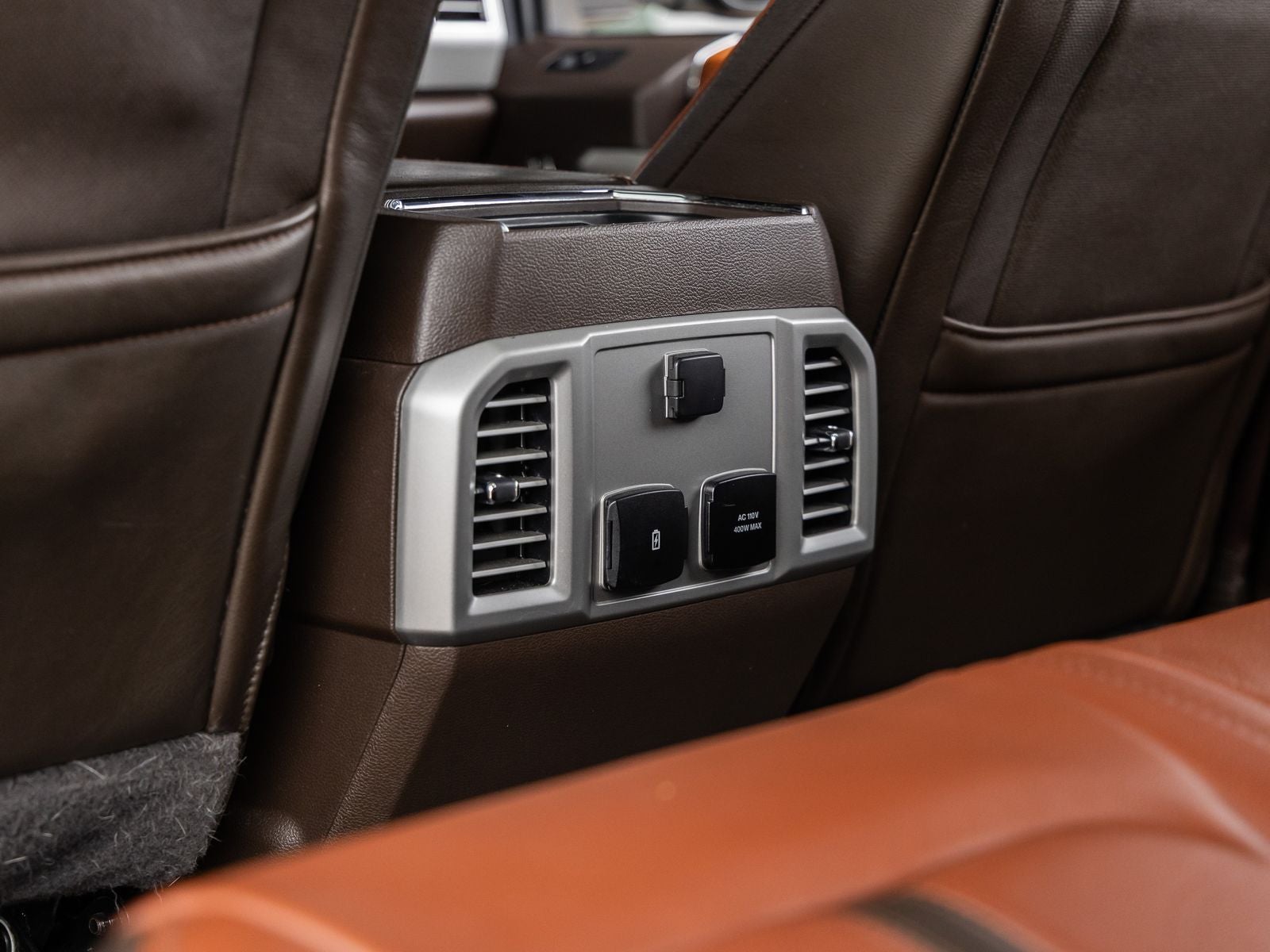 2019 Ford F-250SD King Ranch