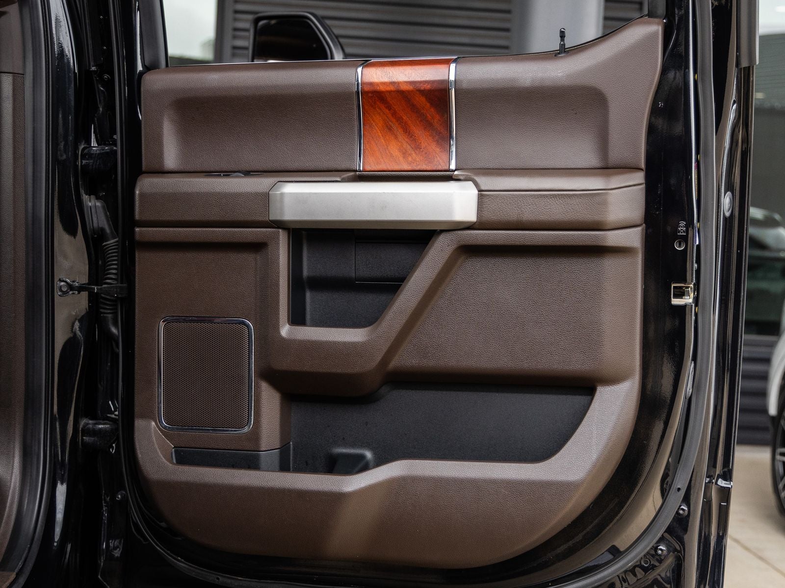 2019 Ford F-250SD King Ranch