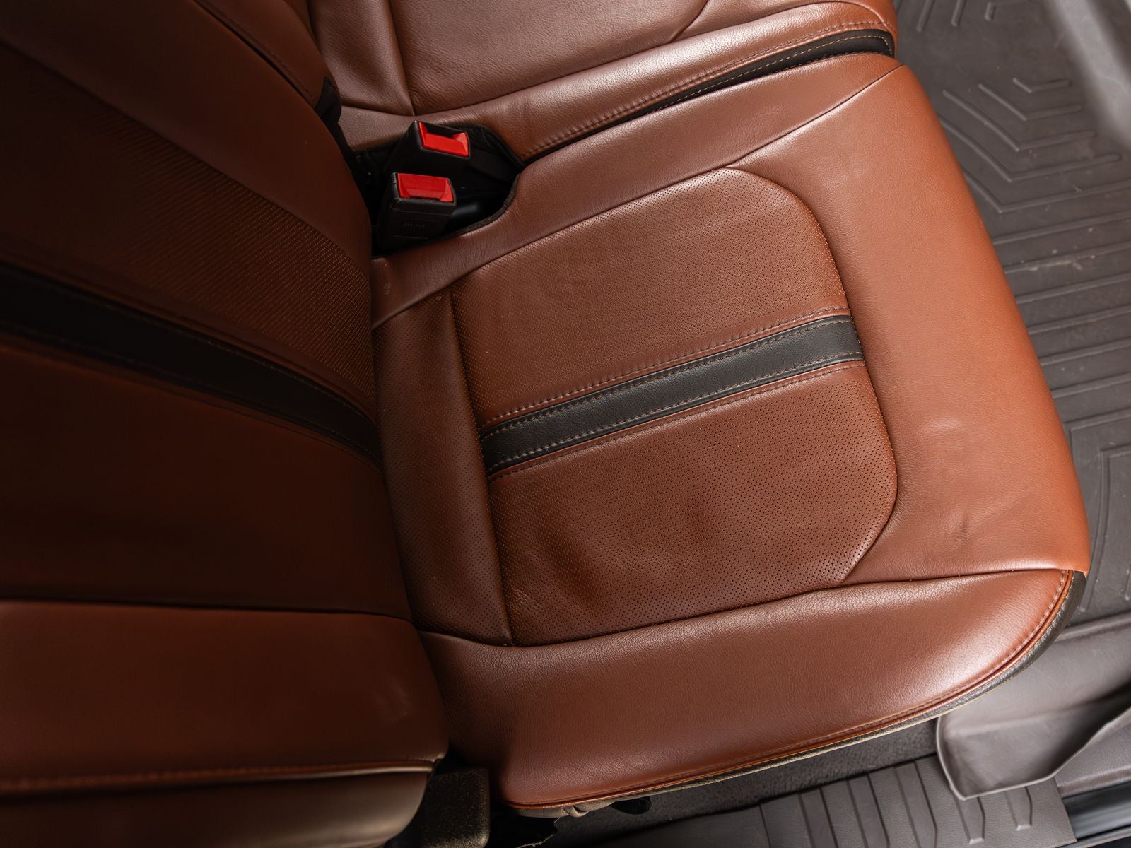 2019 Ford F-250SD King Ranch