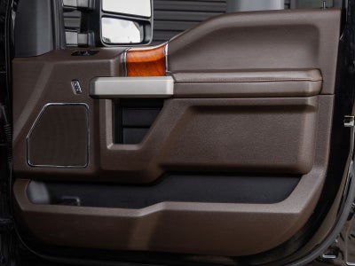 2019 Ford F-250SD King Ranch