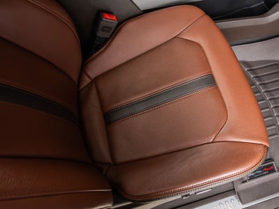 2019 Ford F-250SD King Ranch