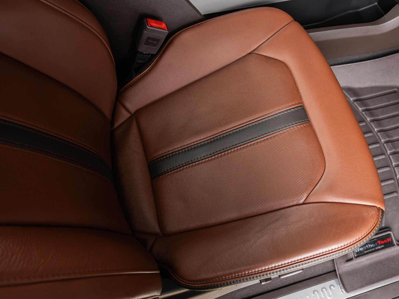 2019 Ford F-250SD King Ranch