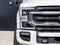 2020 Ford F-250SD Platinum