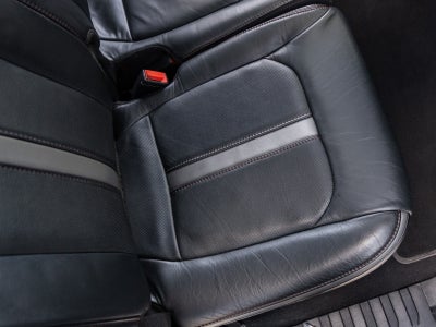 2020 Ford F-250SD Platinum