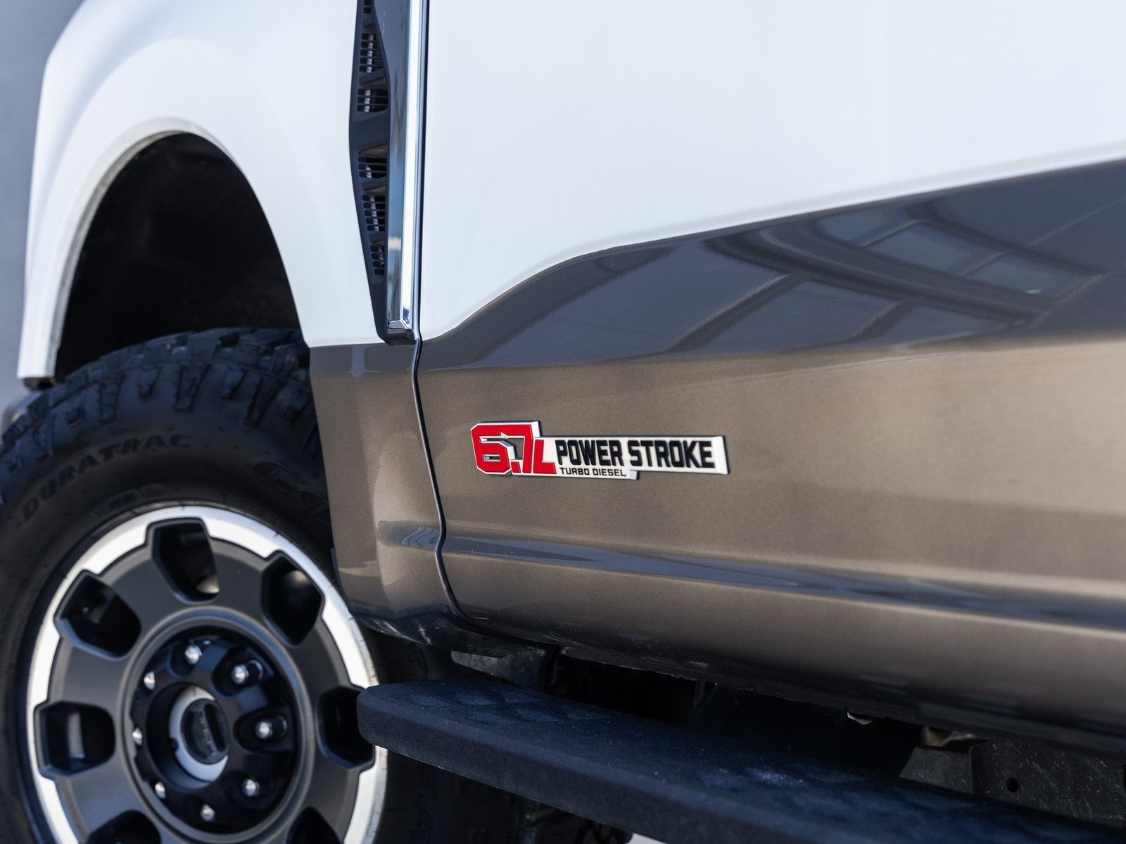 2023 Ford F-250SD King Ranch