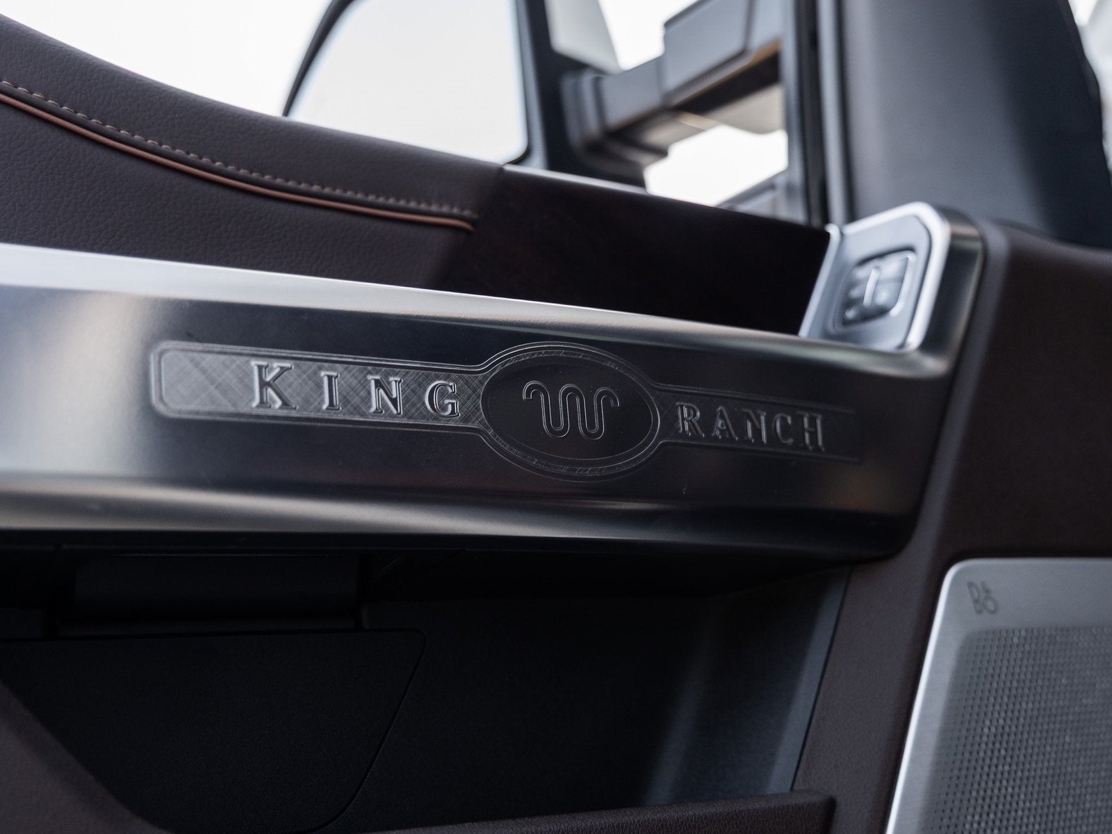 2023 Ford F-250SD King Ranch