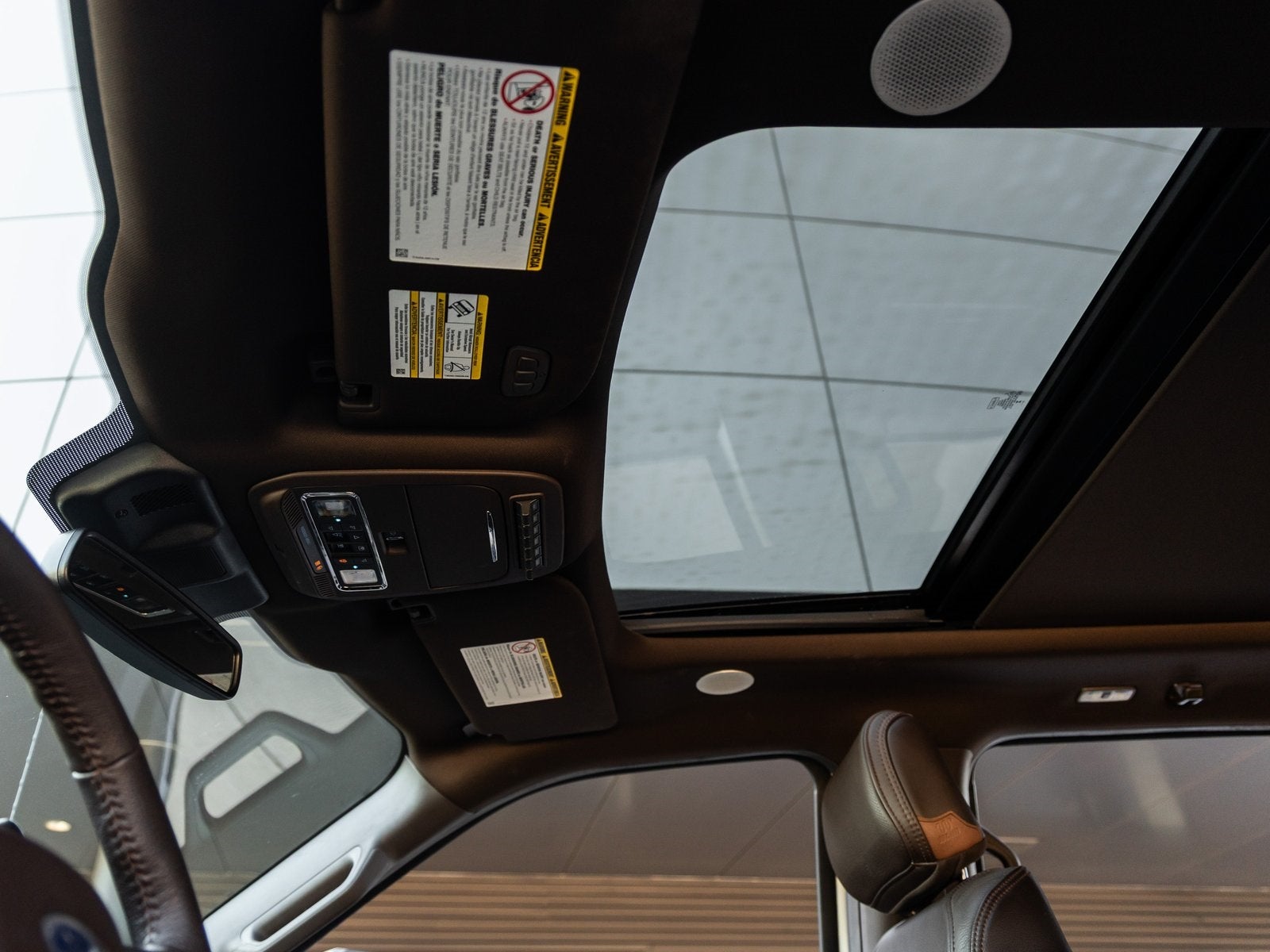 2023 Ford F-250SD King Ranch