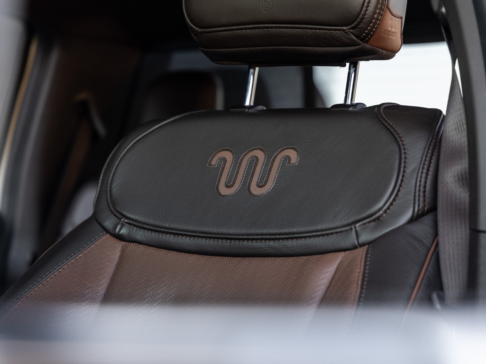 2023 Ford F-250SD King Ranch