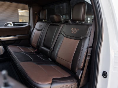 2023 Ford F-250SD King Ranch