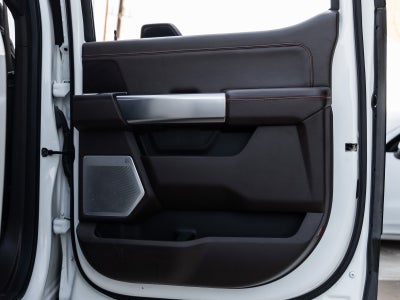 2023 Ford F-250SD King Ranch