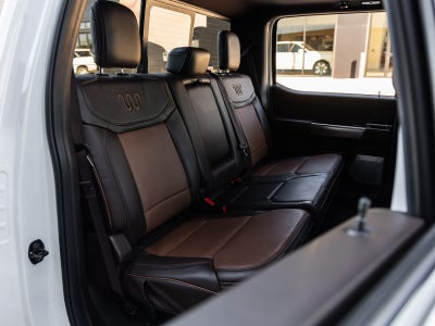 2023 Ford F-250SD King Ranch