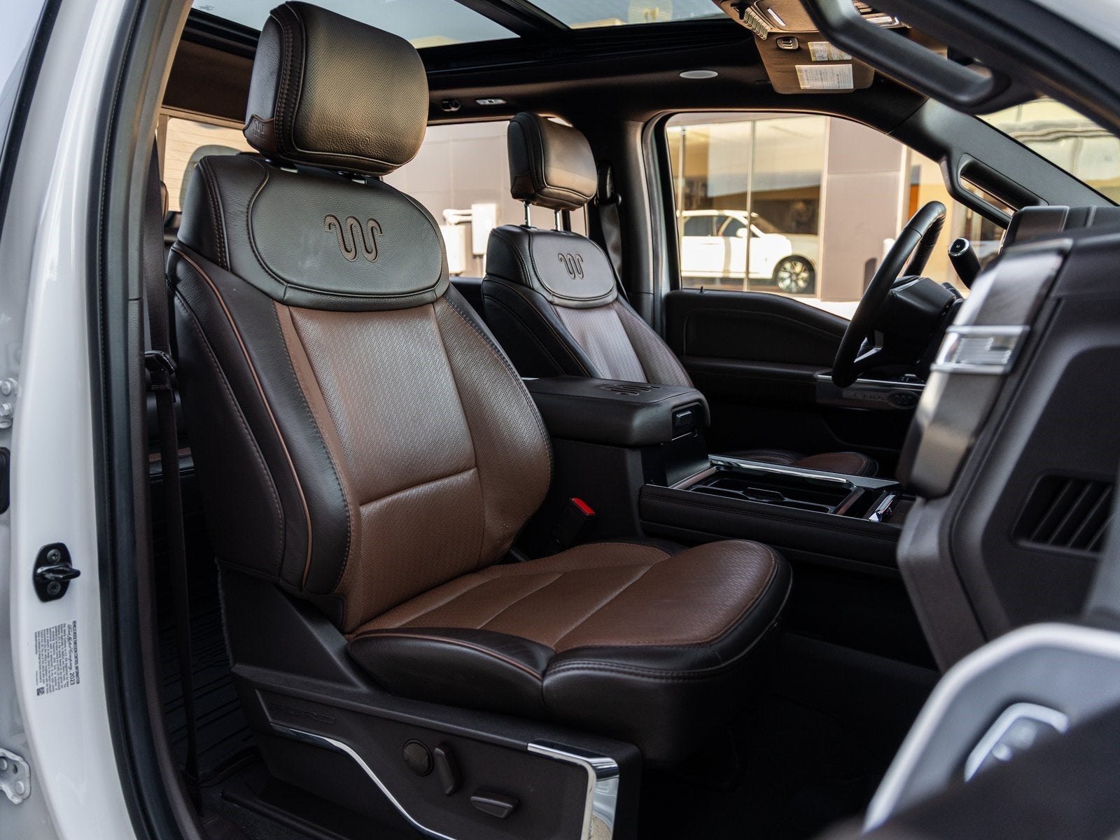 2023 Ford F-250SD King Ranch