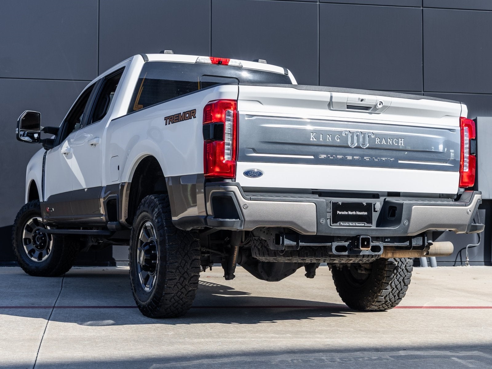 2023 Ford F-250SD King Ranch