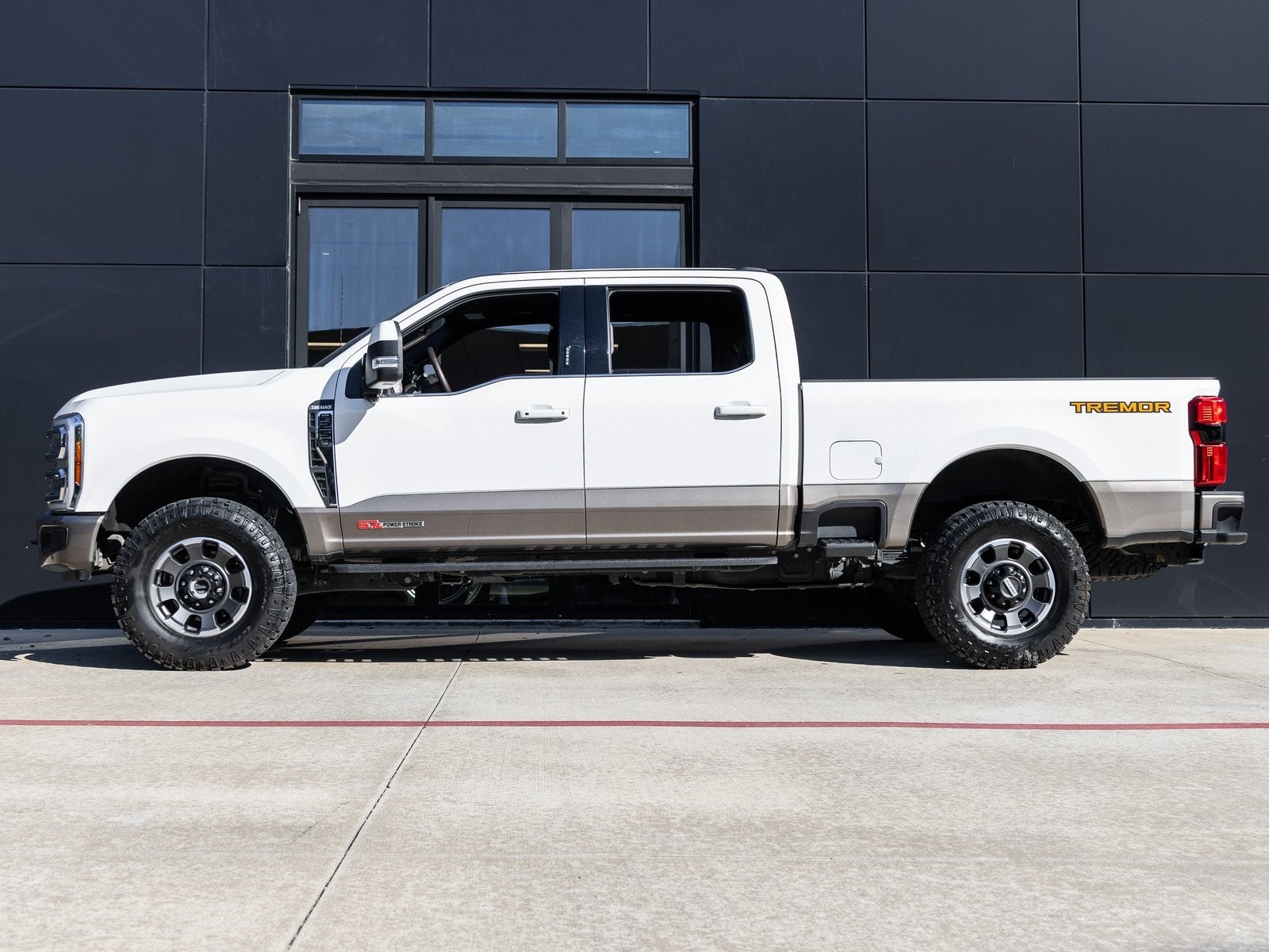 2023 Ford F-250SD King Ranch