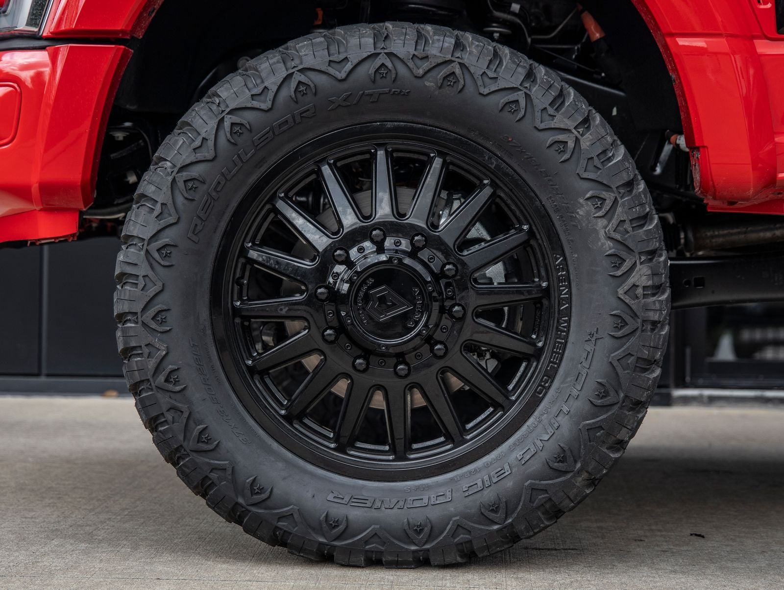 2026 Ford F-450SD Lariat DRW