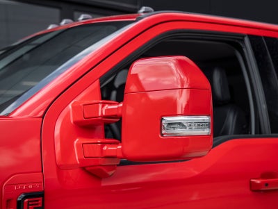 2026 Ford F-450SD Lariat DRW