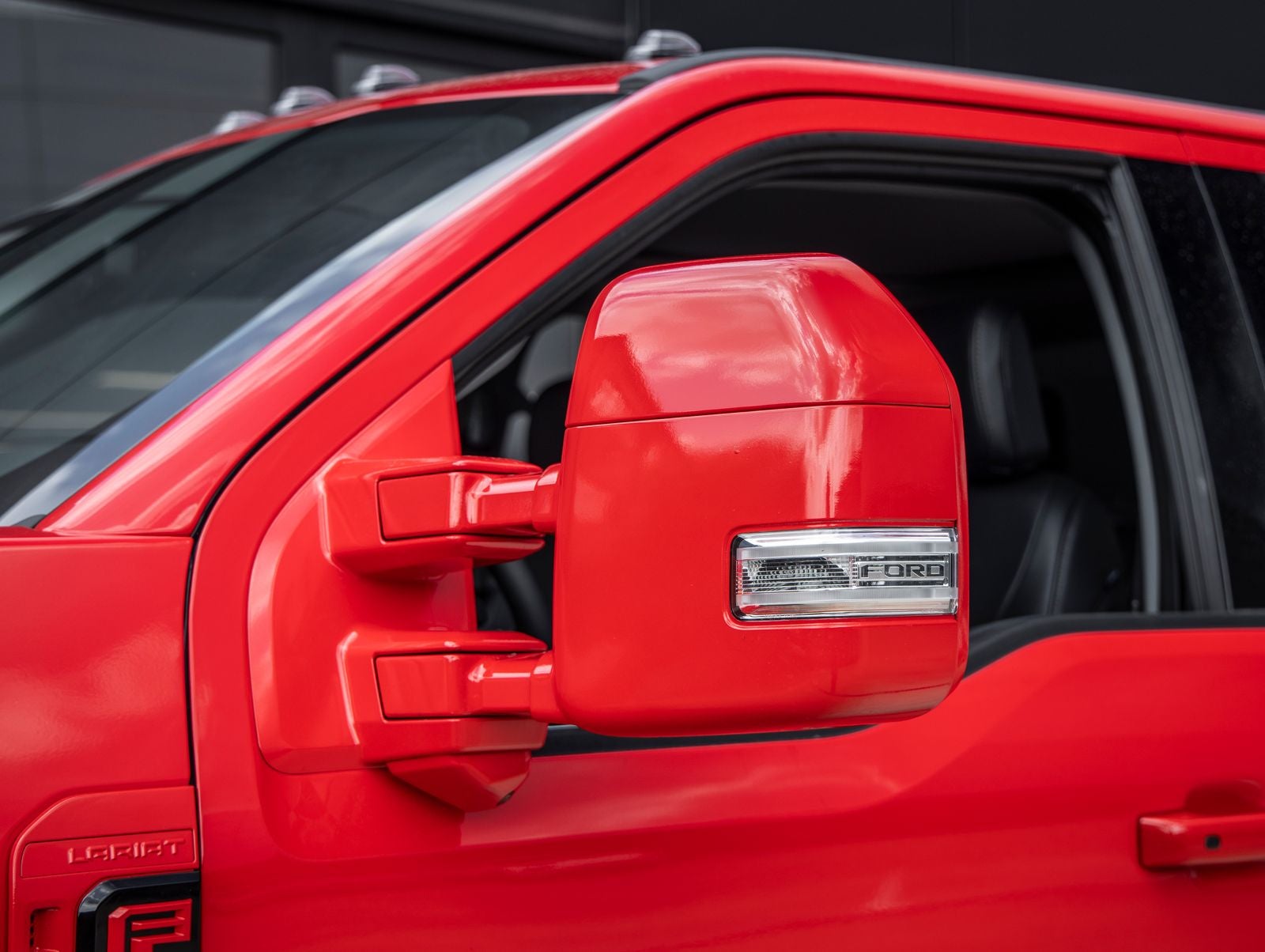 2026 Ford F-450SD Lariat DRW