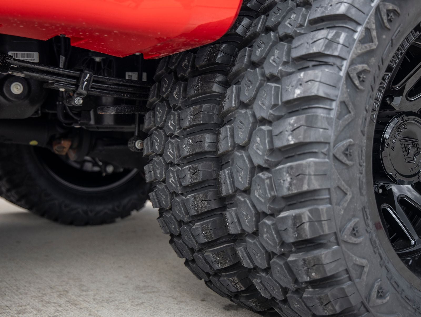 2026 Ford F-450SD Lariat DRW