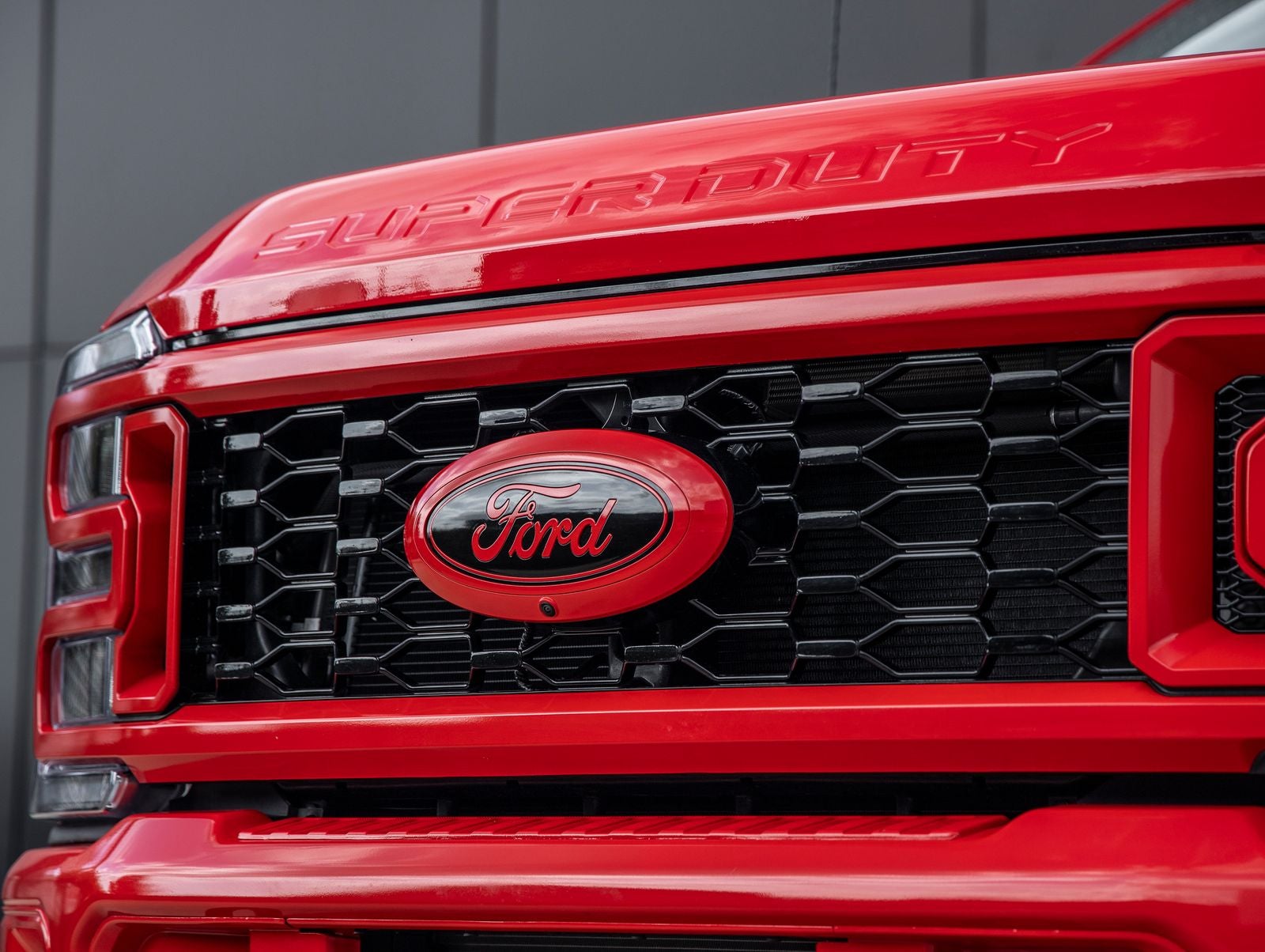 2026 Ford F-450SD Lariat DRW