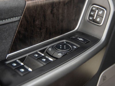 2026 Ford F-450SD Lariat DRW