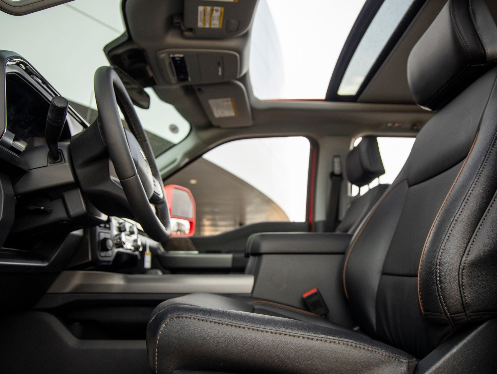 2026 Ford F-450SD Lariat DRW