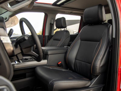 2026 Ford F-450SD Lariat DRW