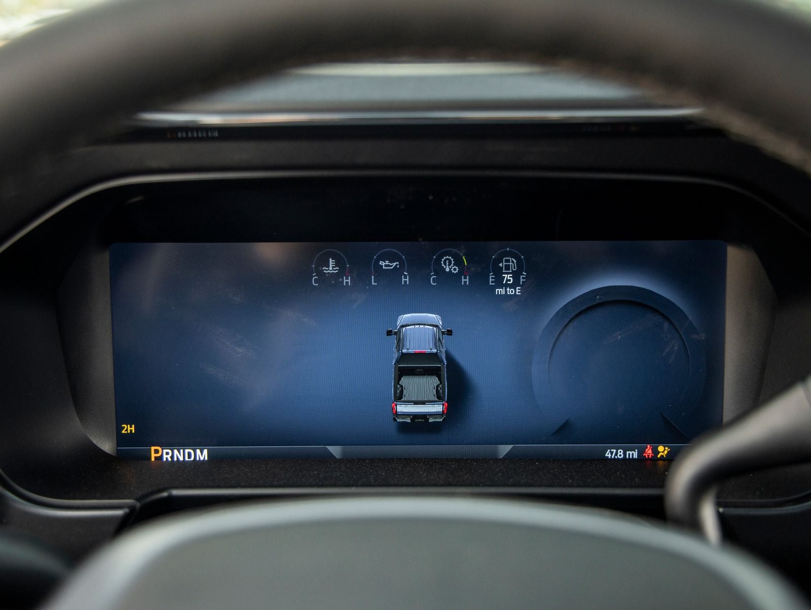 2026 Ford F-450SD Lariat DRW