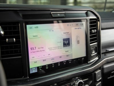 2026 Ford F-450SD Lariat DRW