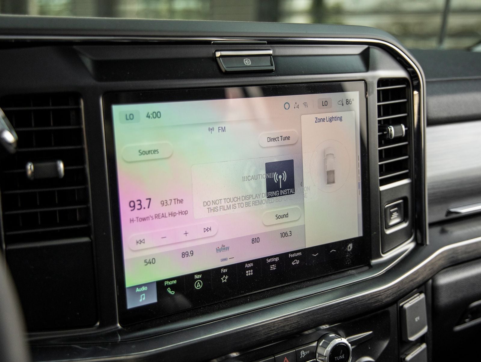 2026 Ford F-450SD Lariat DRW