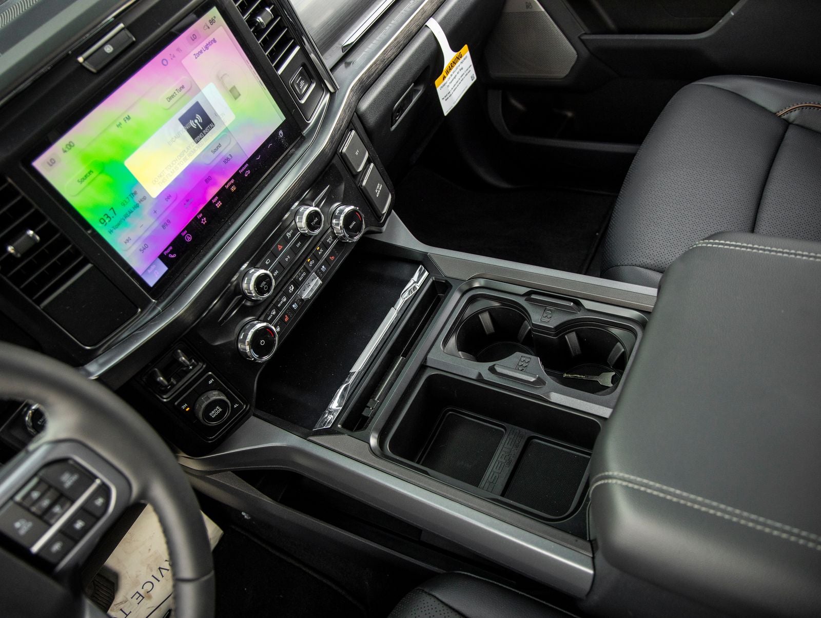 2026 Ford F-450SD Lariat DRW