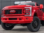 2026 Ford F-450SD Lariat DRW